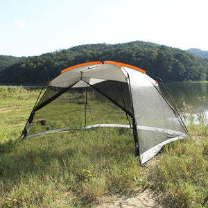 Screen House 13'x 9' ,Canopy shelter,Insect Proof, Easy installation for Outdoor Kitchen