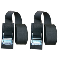 Load image into Gallery viewer, Alfa Gear 15FT TIE Down Straps for Kayak, Boat SUP  Multif-unction
