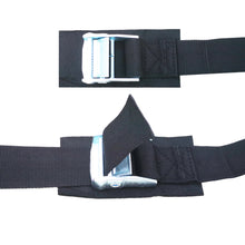 Load image into Gallery viewer, Alfa Gear 15FT TIE Down Straps for Kayak, Boat SUP  Multif-unction
